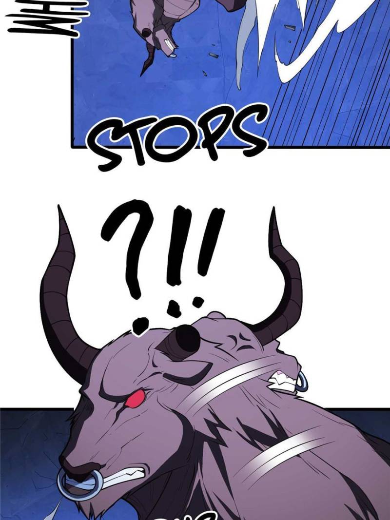 My Vampire System: A Dragon's Revenge Chapter 94 — Page 9