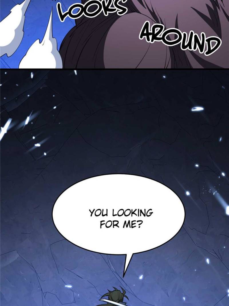 My Vampire System: A Dragon's Revenge Chapter 94 — Page 10