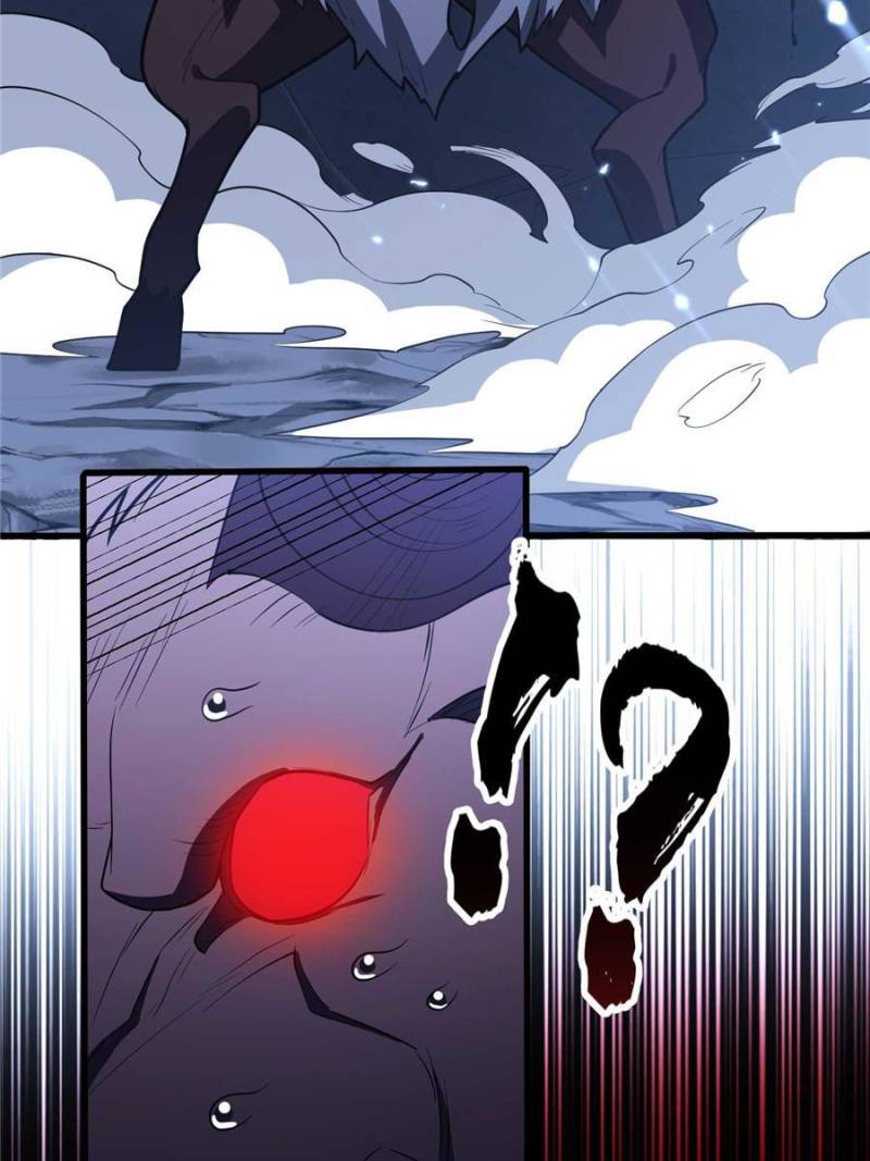 My Vampire System: A Dragon's Revenge Chapter 94 — Page 12