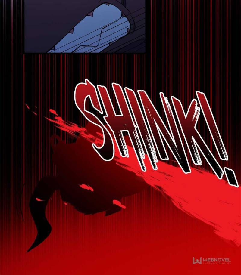 My Vampire System: A Dragon's Revenge Chapter 94 — Page 13