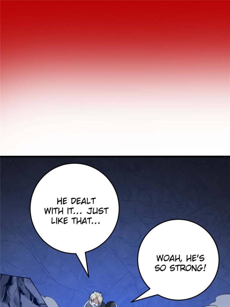 My Vampire System: A Dragon's Revenge Chapter 94 — Page 14