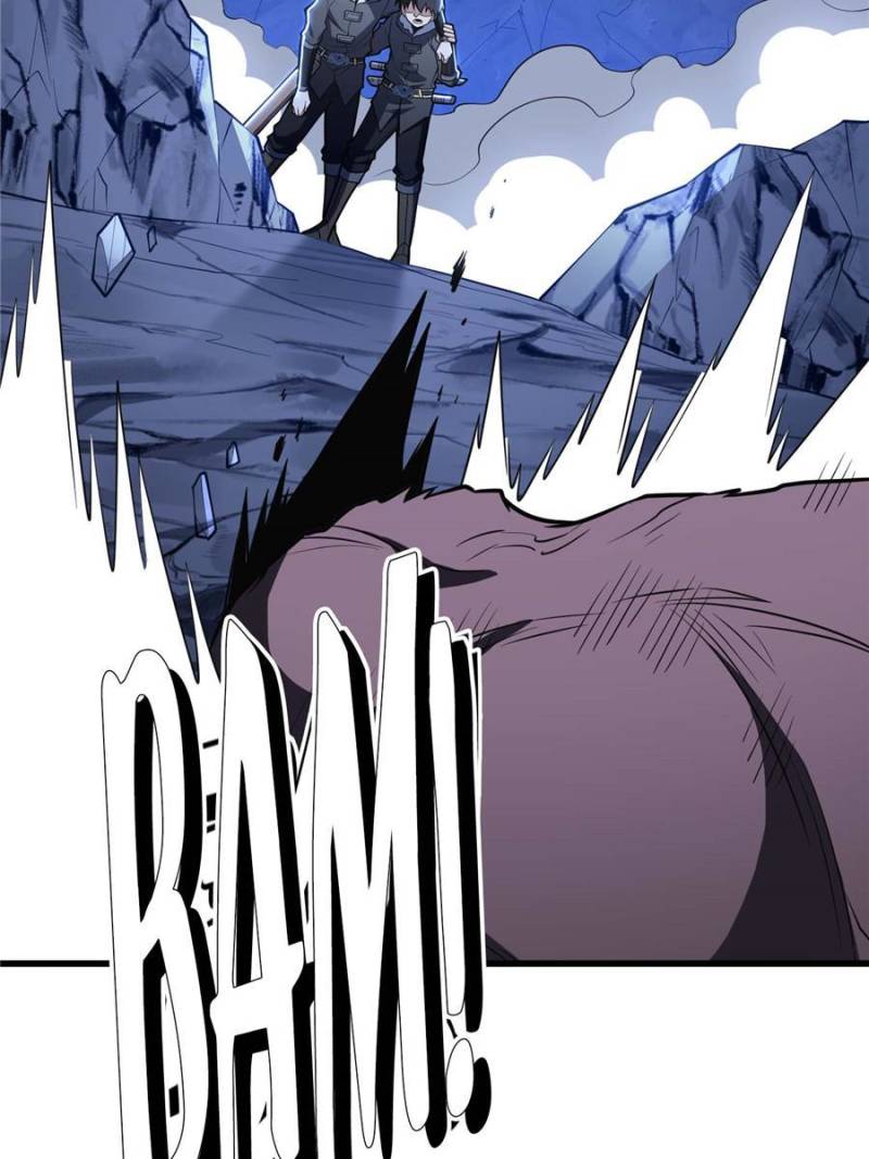 My Vampire System: A Dragon's Revenge Chapter 94 — Page 15