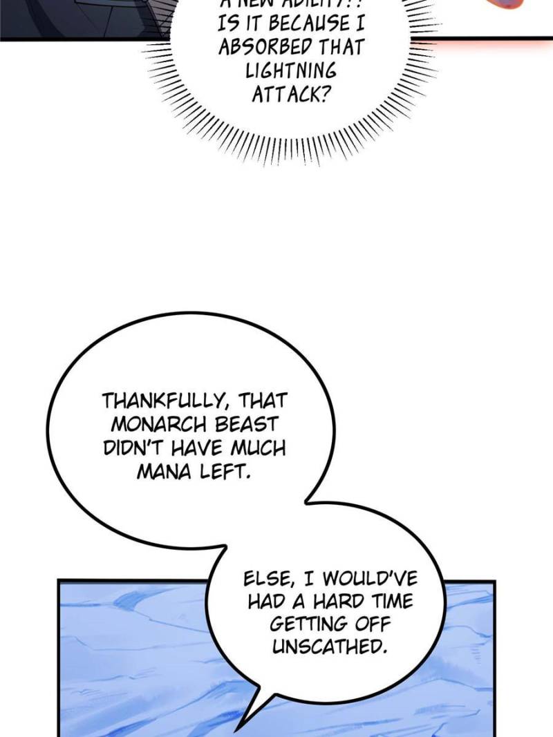 My Vampire System: A Dragon's Revenge Chapter 94 — Page 18