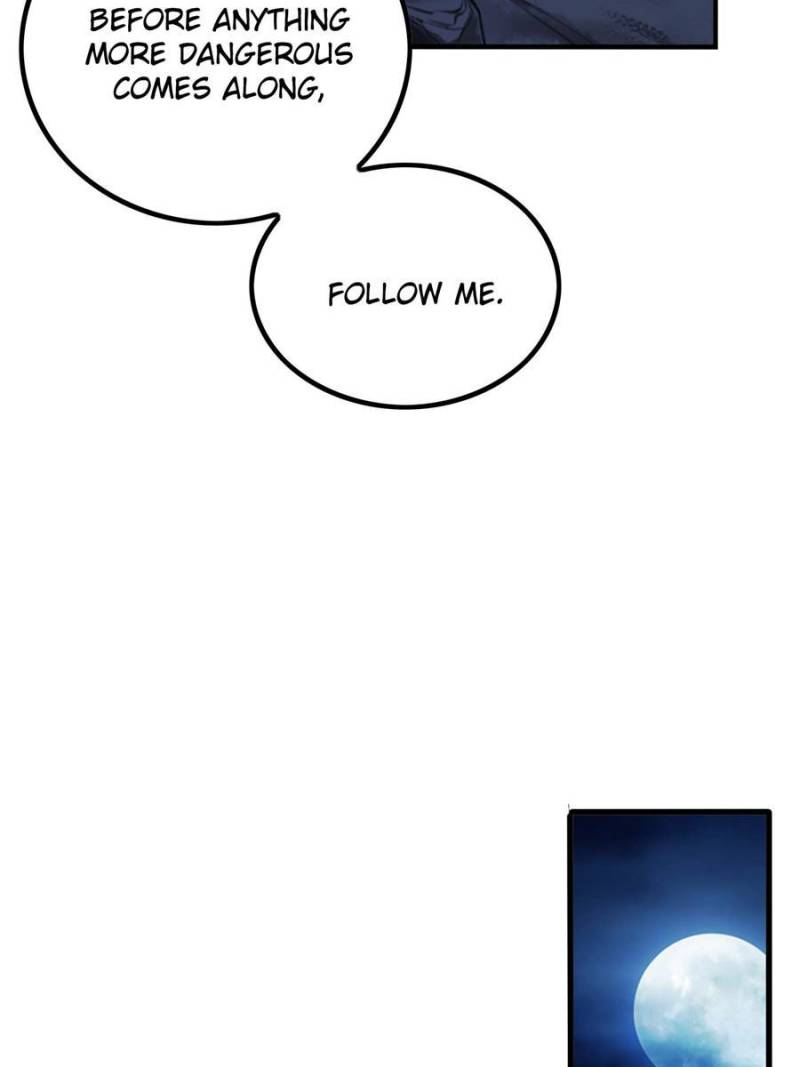 My Vampire System: A Dragon's Revenge Chapter 94 — Page 20