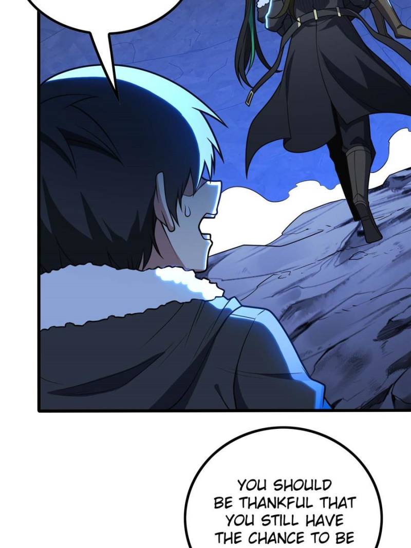 My Vampire System: A Dragon's Revenge Chapter 94 — Page 22