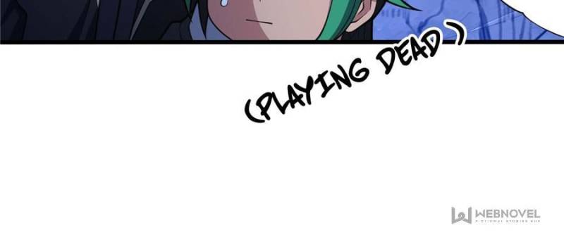 My Vampire System: A Dragon's Revenge Chapter 94 — Page 24