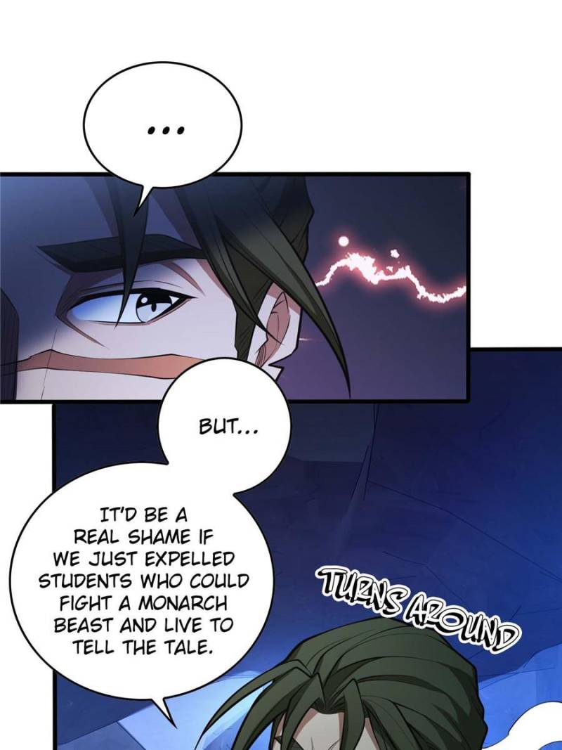 My Vampire System: A Dragon's Revenge Chapter 94 — Page 26