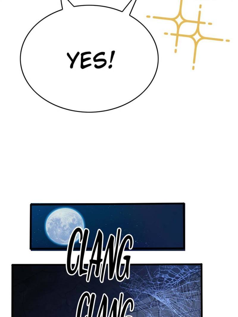 My Vampire System: A Dragon's Revenge Chapter 94 — Page 29