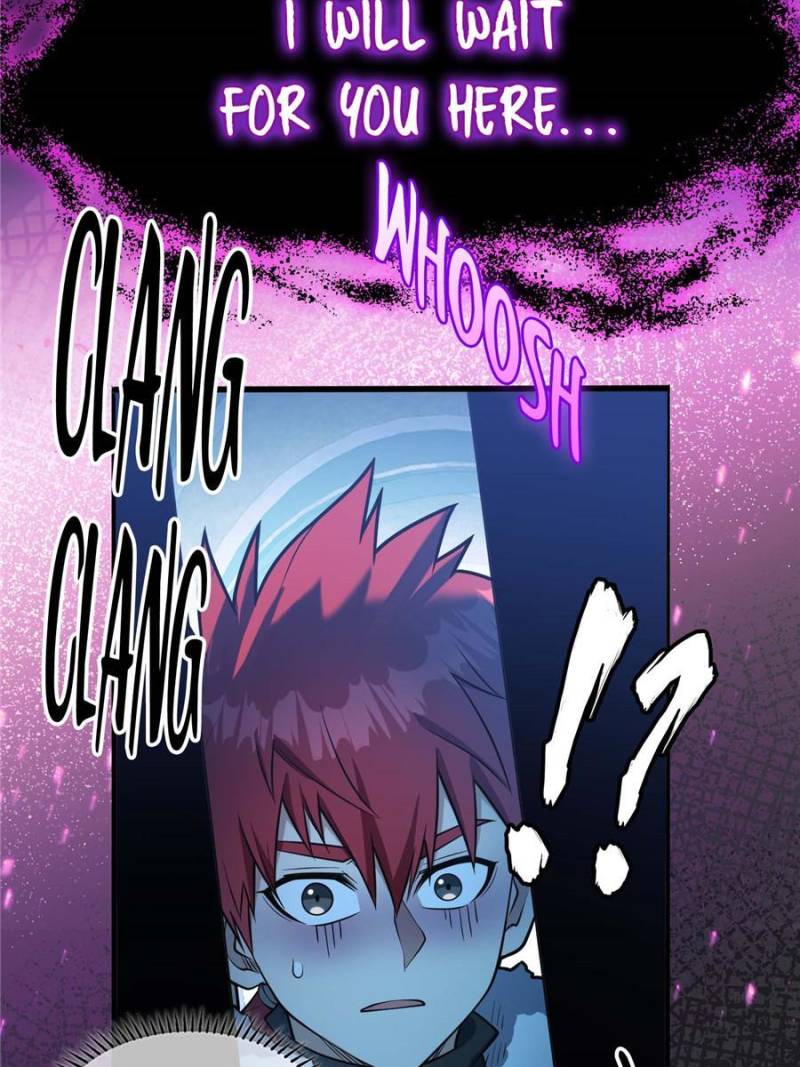 My Vampire System: A Dragon's Revenge Chapter 94 — Page 33