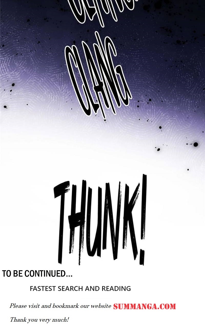 My Vampire System: A Dragon's Revenge Chapter 94 — Page 36