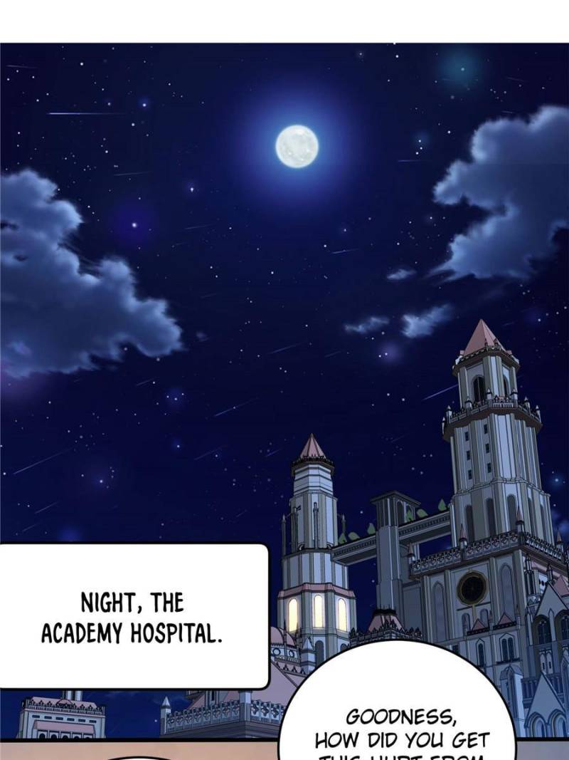 My Vampire System: A Dragon's Revenge Chapter 95 — Page 1