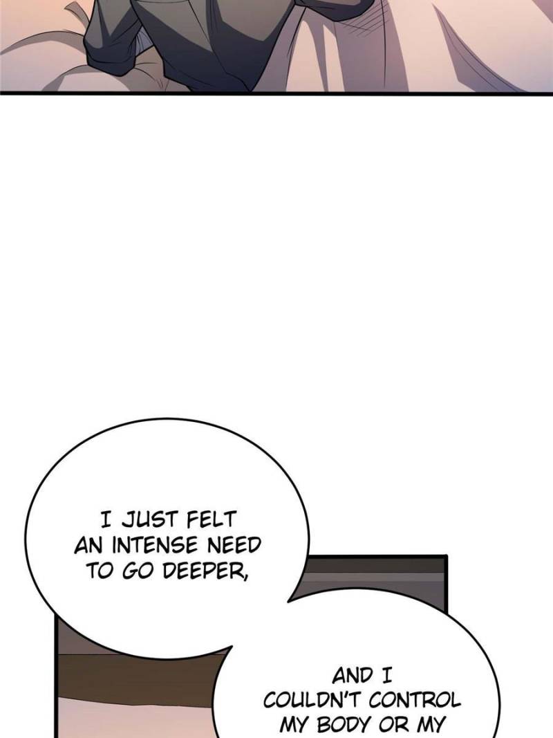 My Vampire System: A Dragon's Revenge Chapter 95 — Page 6