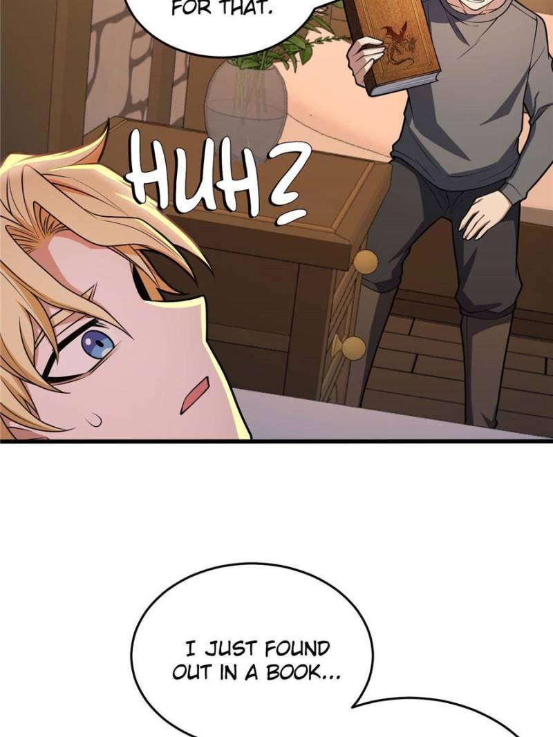 My Vampire System: A Dragon's Revenge Chapter 95 — Page 8