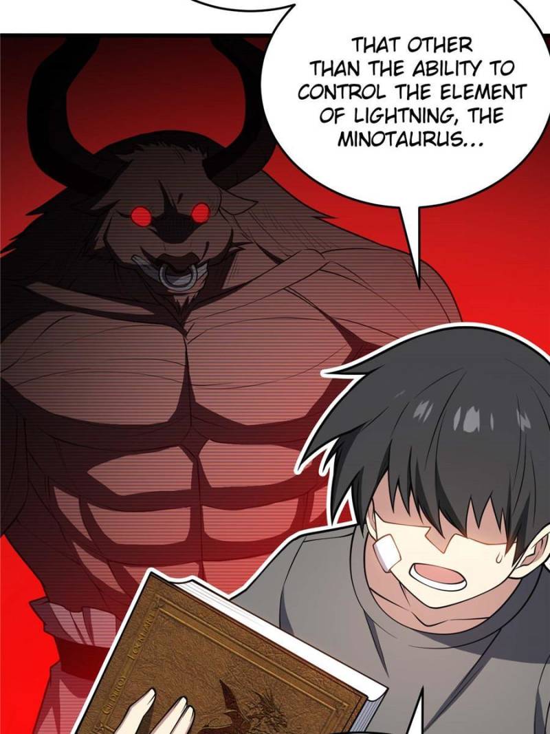 My Vampire System: A Dragon's Revenge Chapter 95 — Page 9