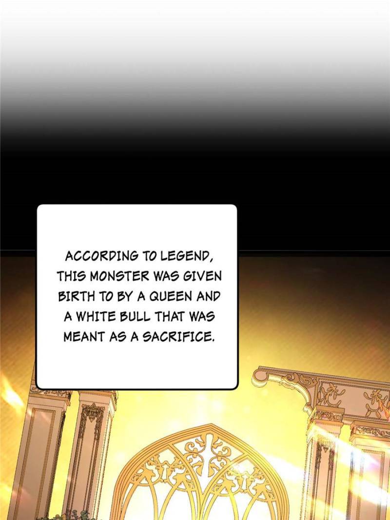 My Vampire System: A Dragon's Revenge Chapter 95 — Page 12