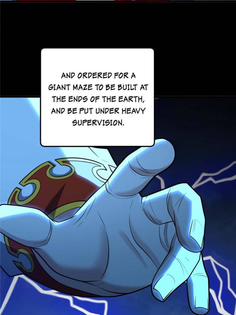 My Vampire System: A Dragon's Revenge Chapter 95 — Page 15
