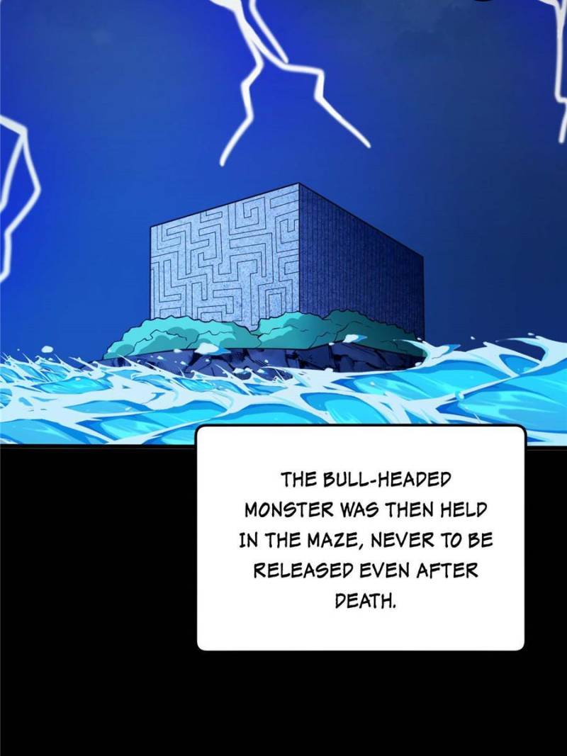 My Vampire System: A Dragon's Revenge Chapter 95 — Page 16