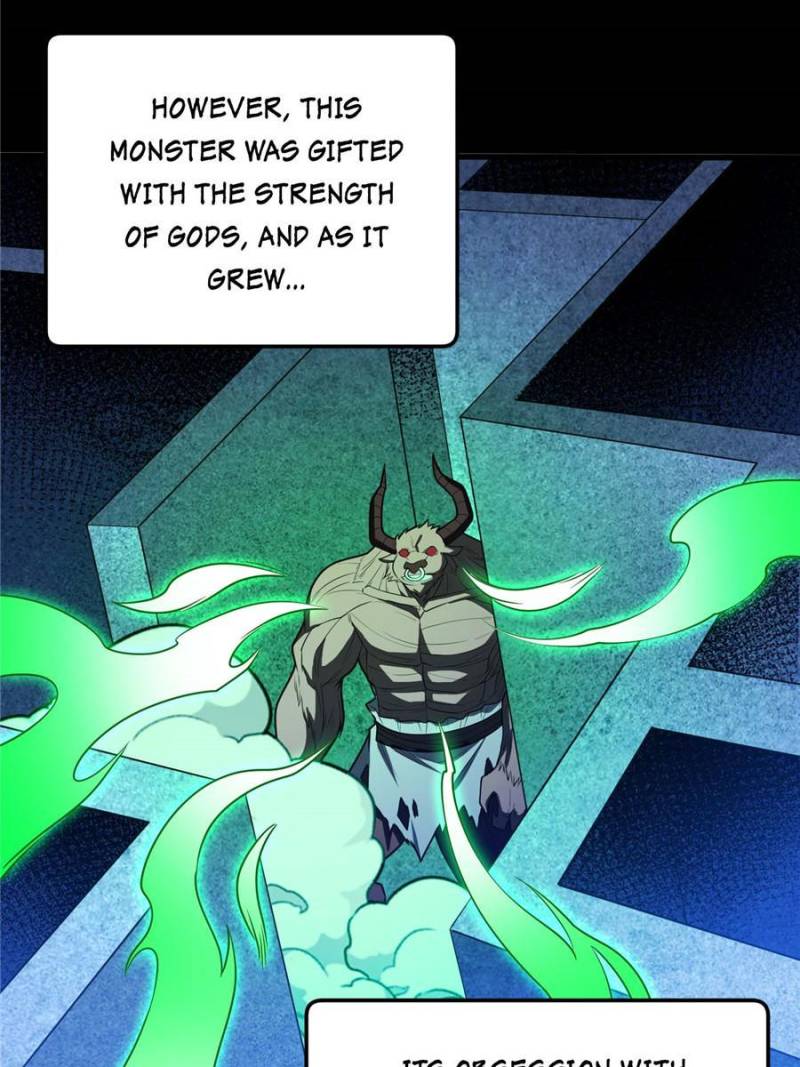 My Vampire System: A Dragon's Revenge Chapter 95 — Page 17