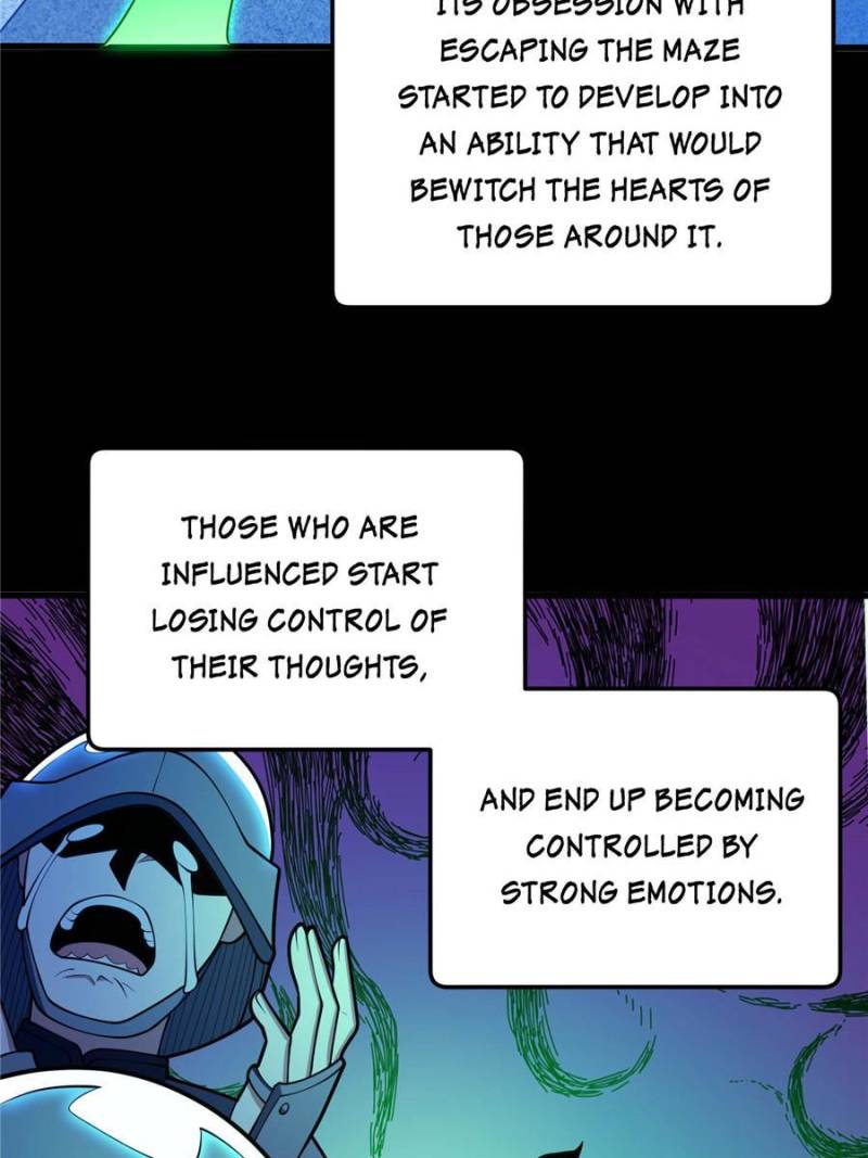 My Vampire System: A Dragon's Revenge Chapter 95 — Page 18