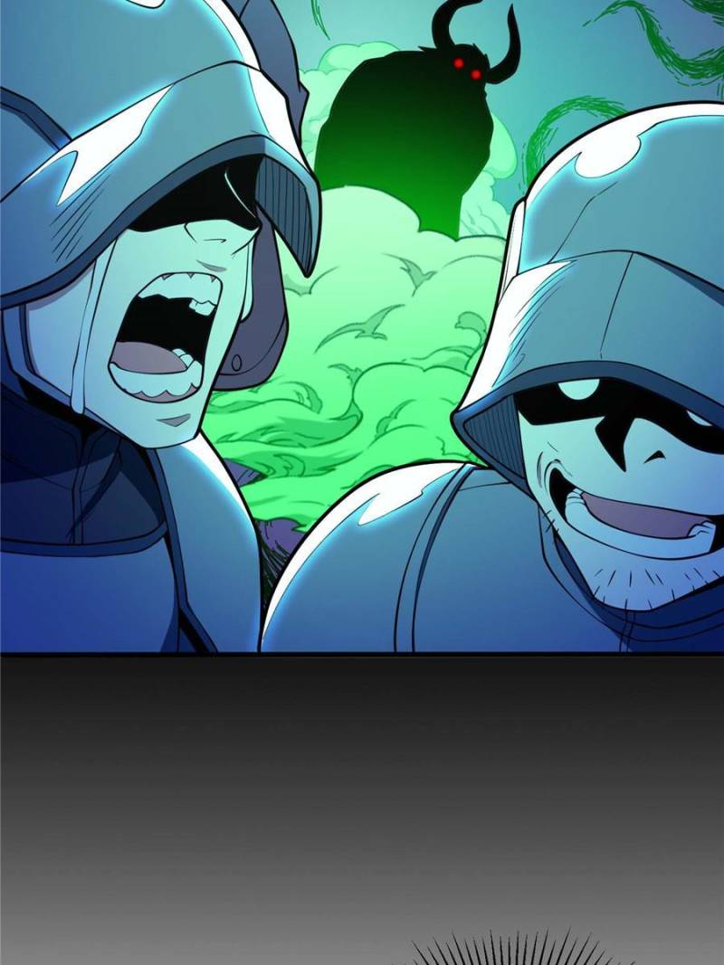 My Vampire System: A Dragon's Revenge Chapter 95 — Page 19
