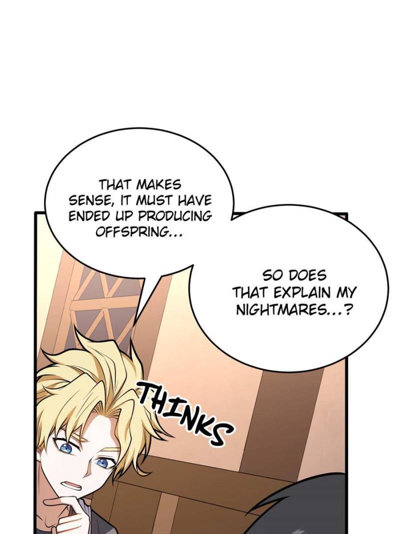 My Vampire System: A Dragon's Revenge Chapter 95 — Page 22