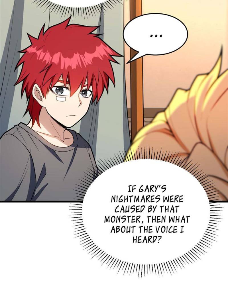 My Vampire System: A Dragon's Revenge Chapter 95 — Page 24