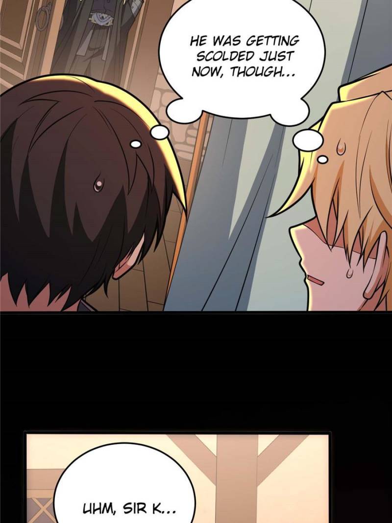 My Vampire System: A Dragon's Revenge Chapter 95 — Page 26