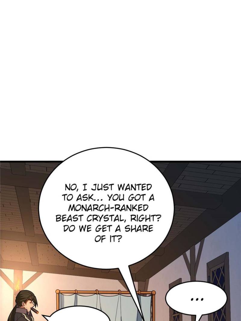 My Vampire System: A Dragon's Revenge Chapter 96 — Page 1