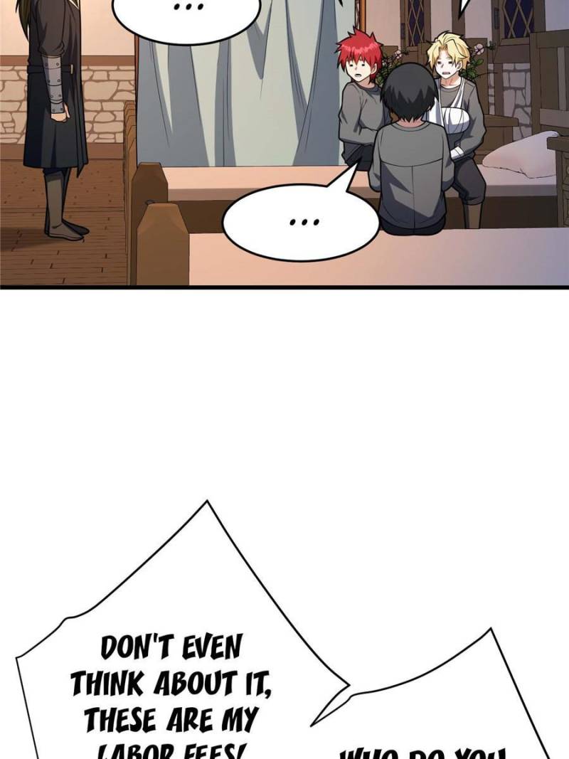 My Vampire System: A Dragon's Revenge Chapter 96 — Page 2