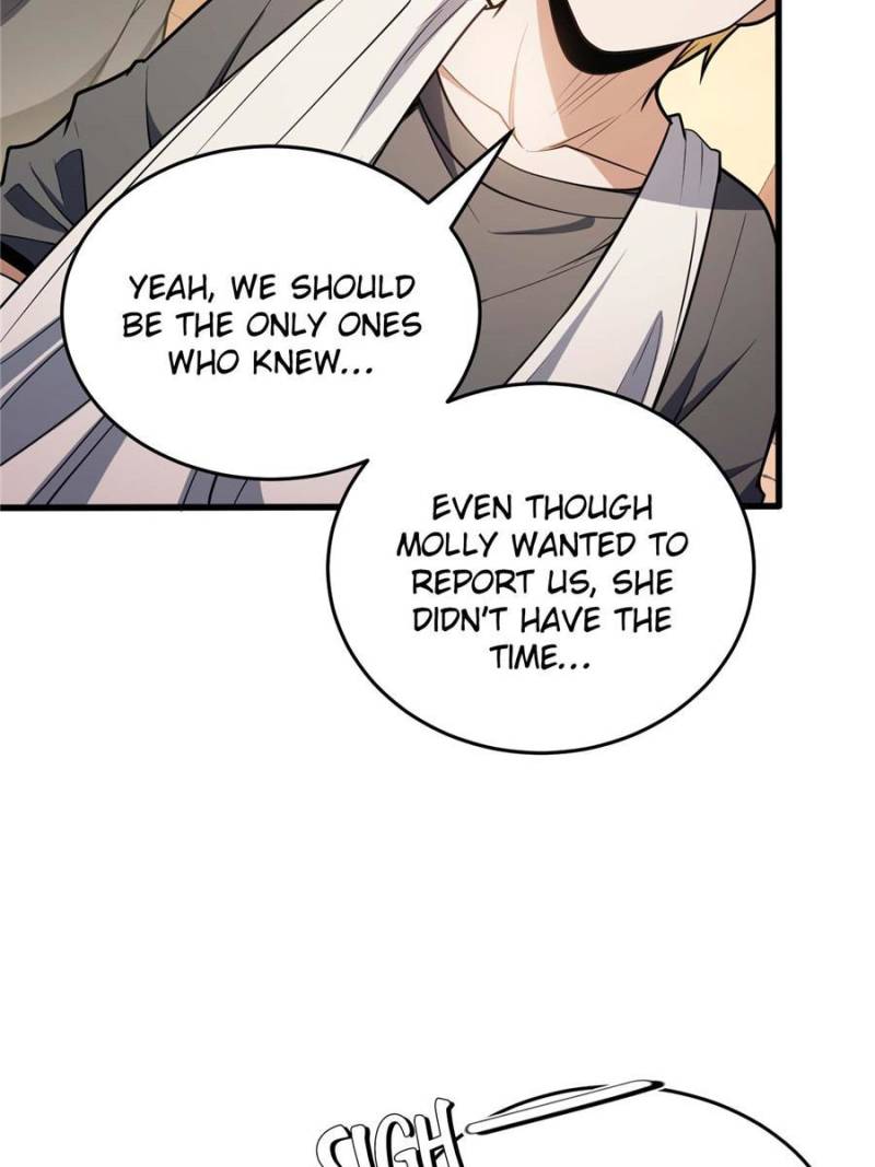 My Vampire System: A Dragon's Revenge Chapter 96 — Page 7
