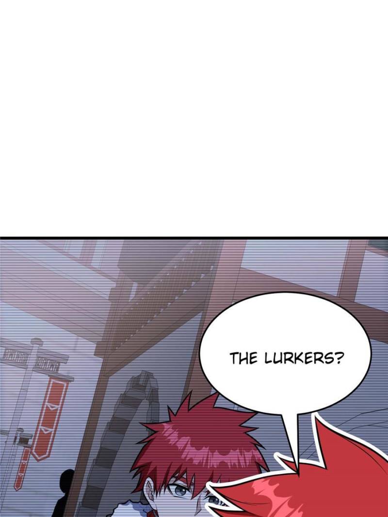 My Vampire System: A Dragon's Revenge Chapter 96 — Page 10