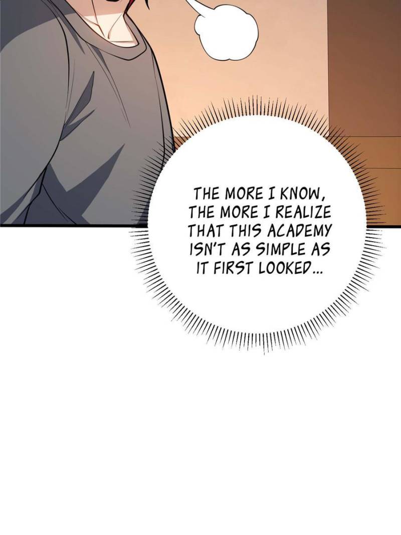 My Vampire System: A Dragon's Revenge Chapter 96 — Page 15