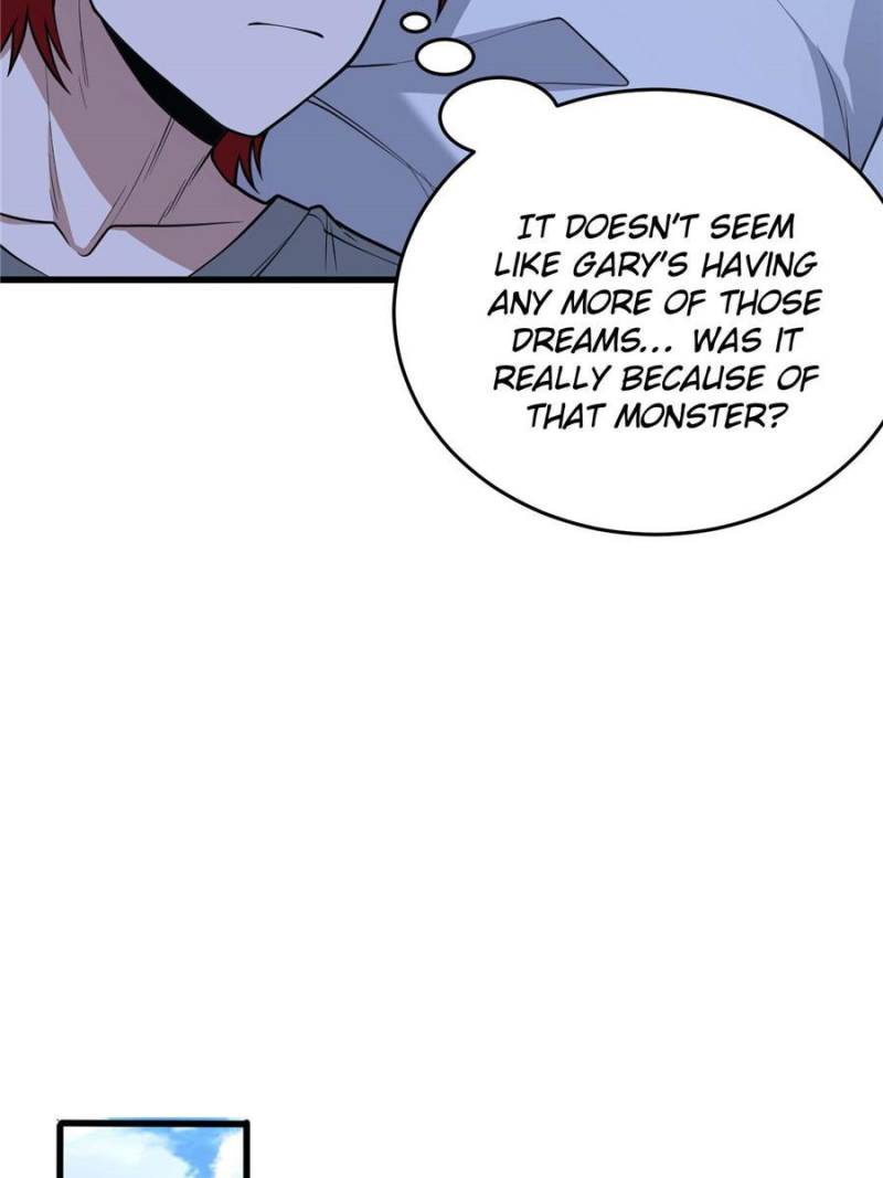 My Vampire System: A Dragon's Revenge Chapter 96 — Page 22