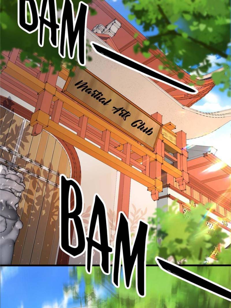 My Vampire System: A Dragon's Revenge Chapter 96 — Page 24