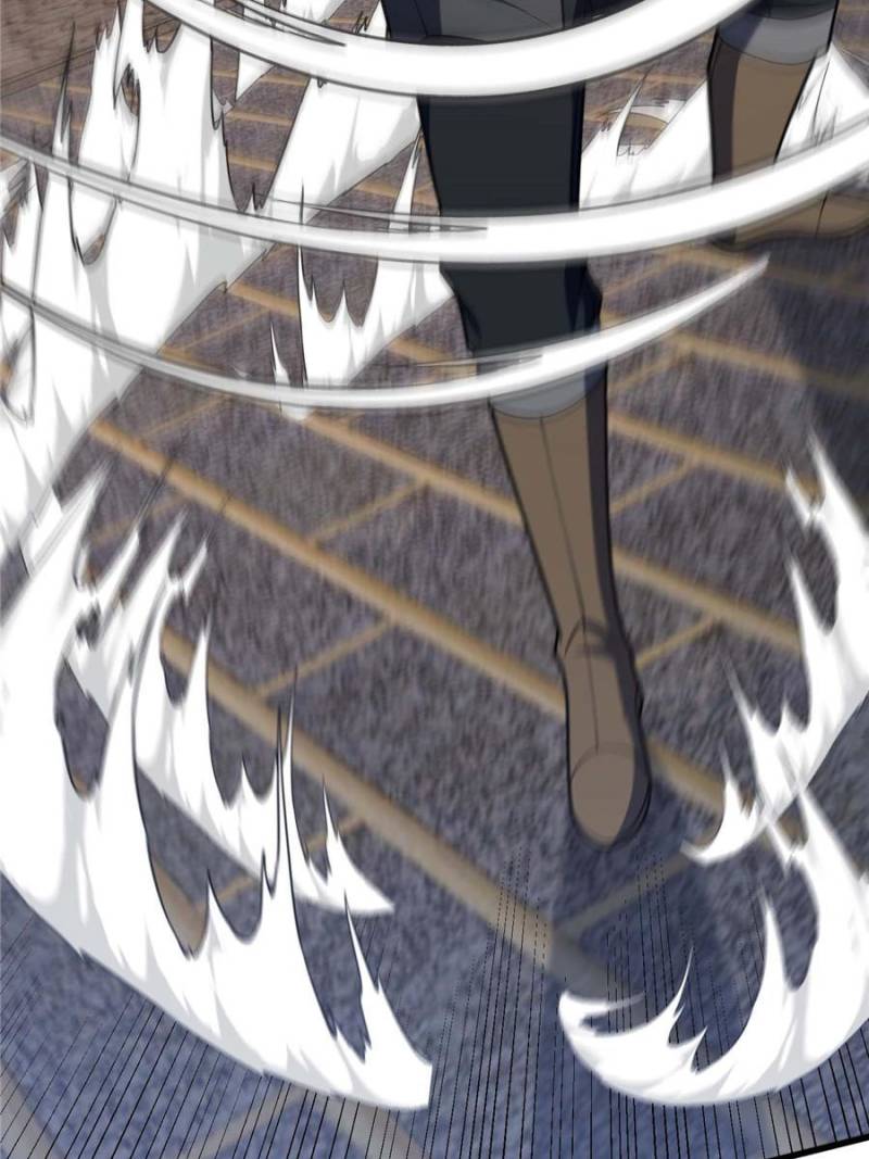 My Vampire System: A Dragon's Revenge Chapter 96 — Page 26
