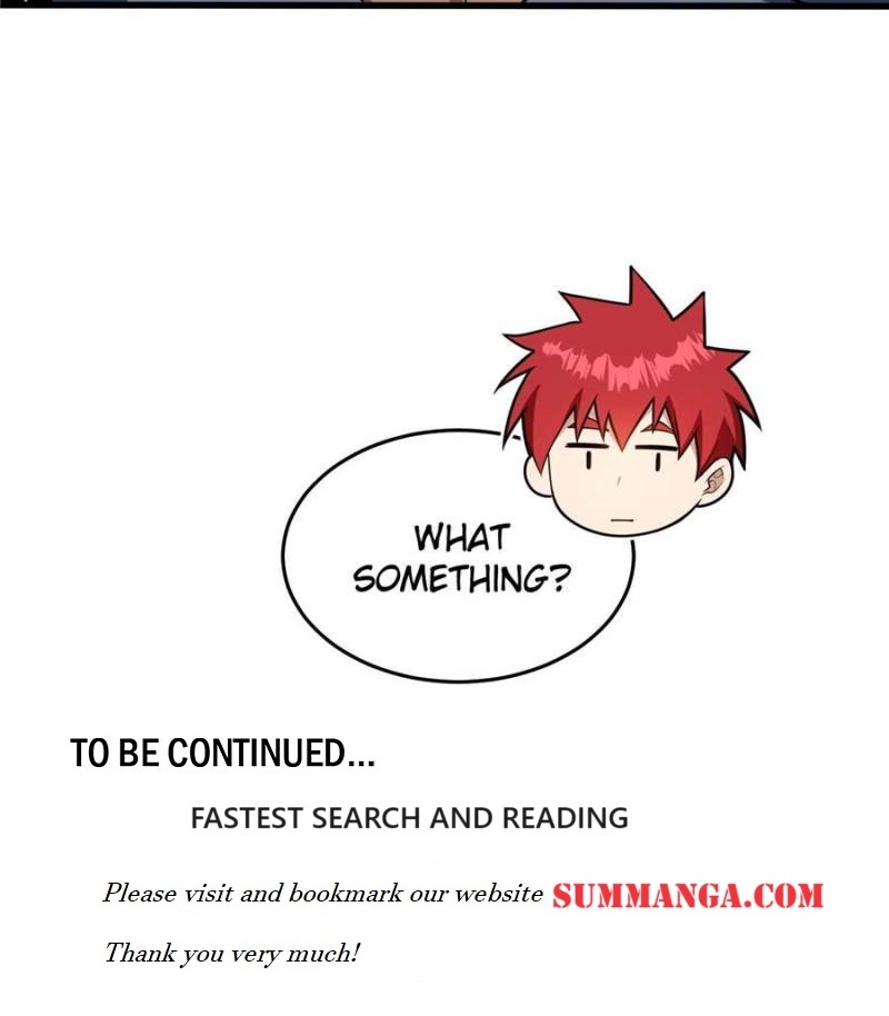 My Vampire System: A Dragon's Revenge Chapter 96 — Page 32