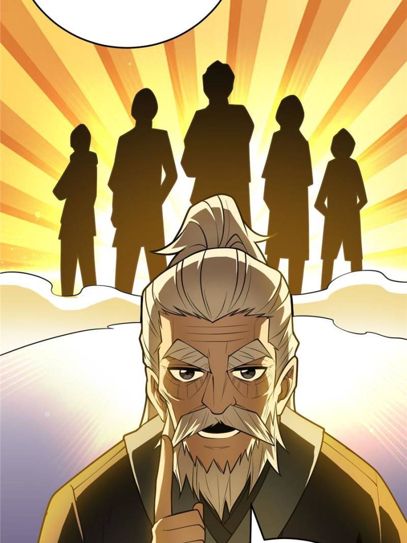 My Vampire System: A Dragon's Revenge Chapter 97 — Page 16