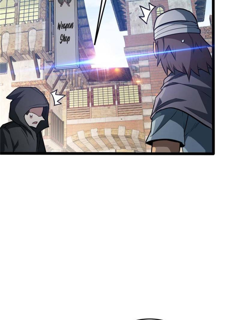 My Vampire System: A Dragon's Revenge Chapter 97 — Page 24