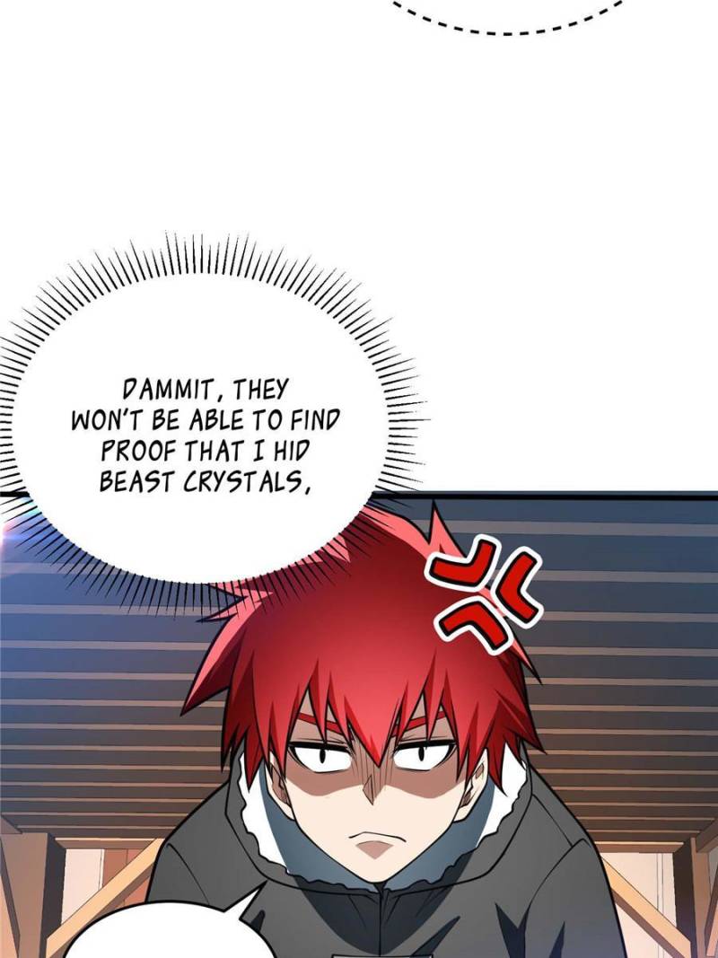 My Vampire System: A Dragon's Revenge Chapter 97 — Page 29