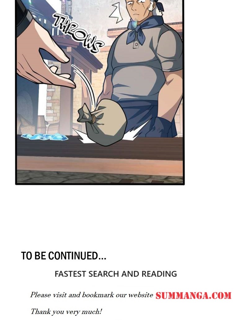 My Vampire System: A Dragon's Revenge Chapter 97 — Page 31