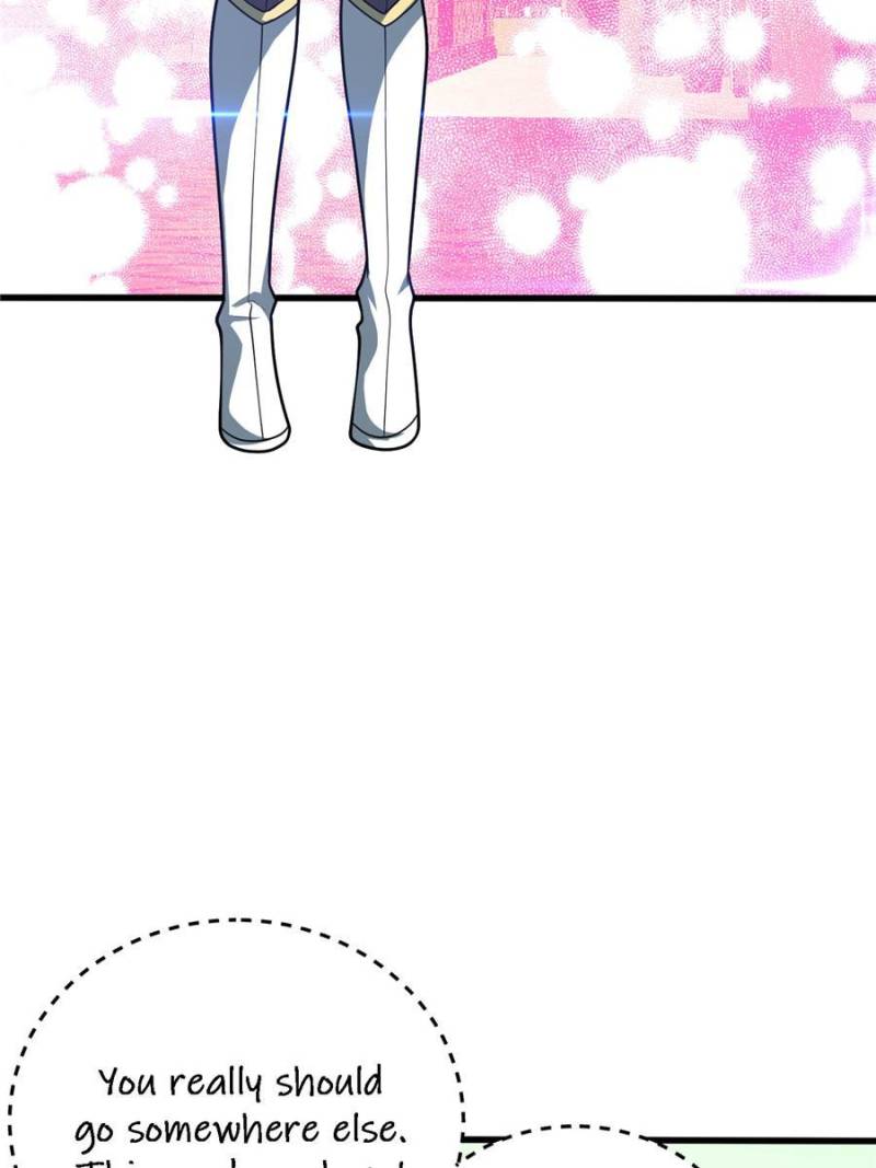 My Vampire System: A Dragon's Revenge Chapter 98 — Page 6