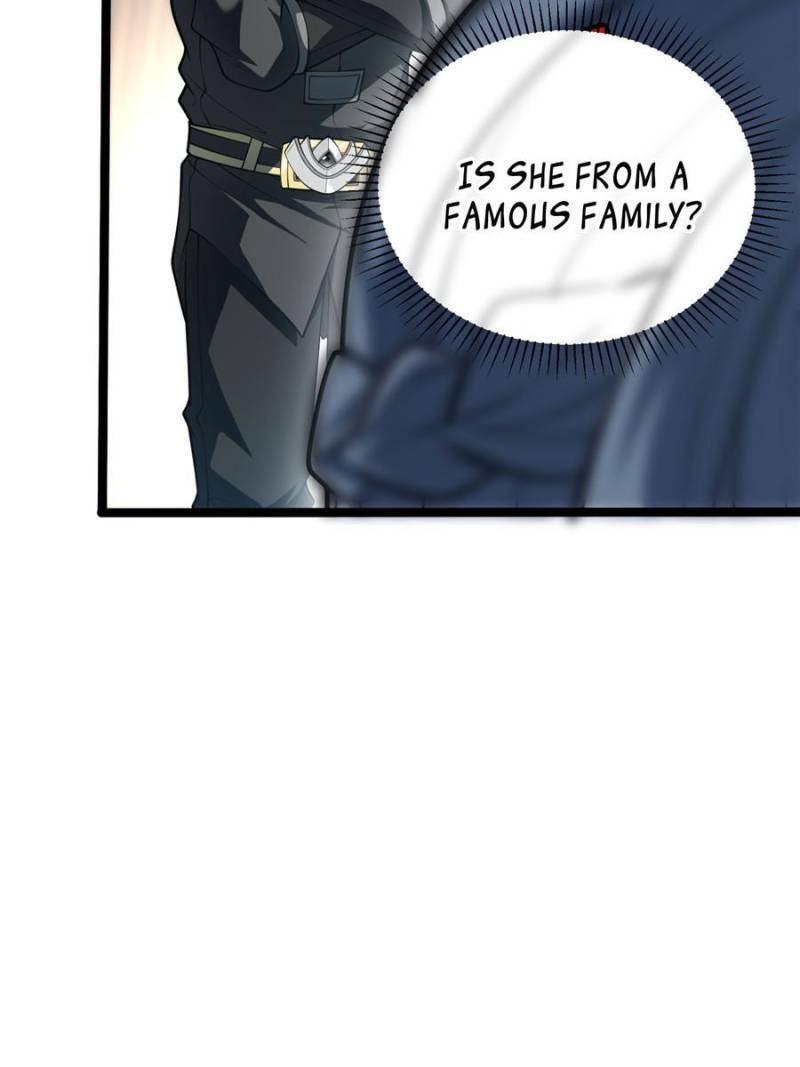 My Vampire System: A Dragon's Revenge Chapter 98 — Page 14