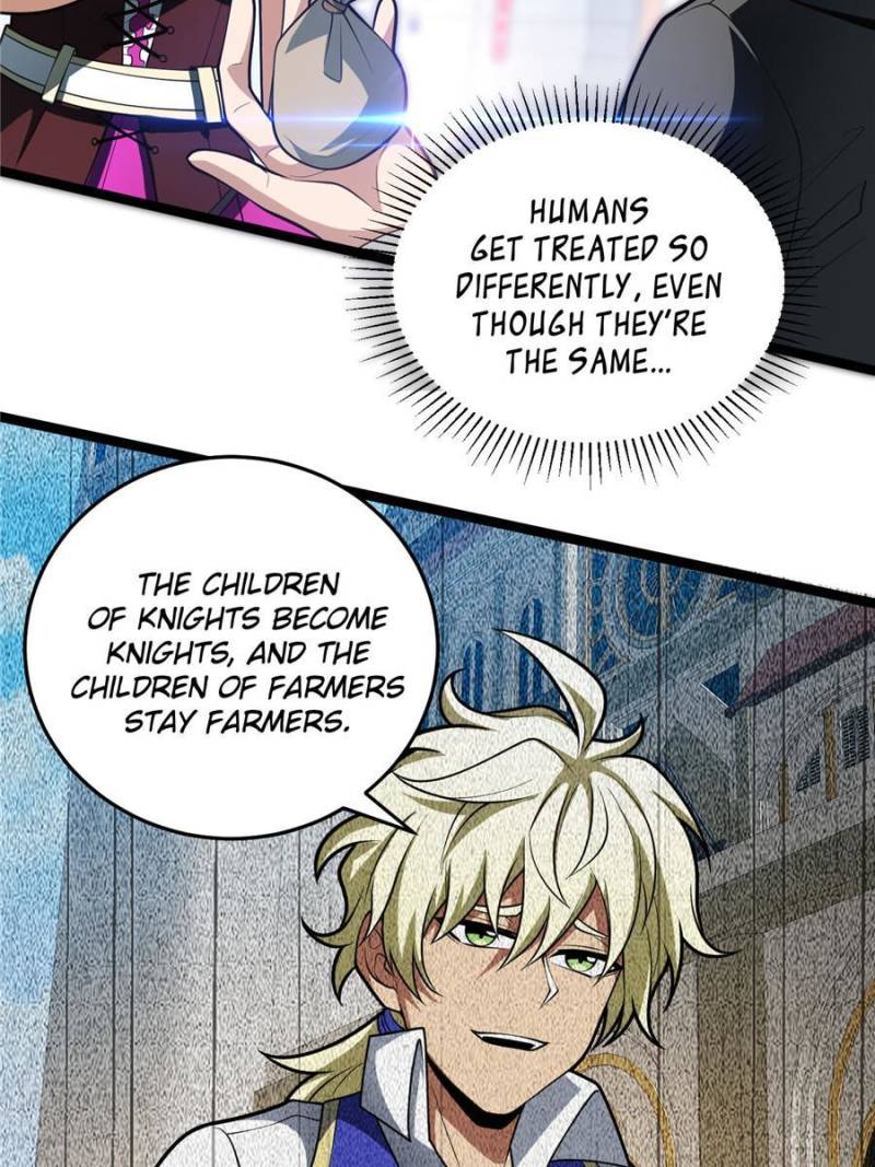 My Vampire System: A Dragon's Revenge Chapter 98 — Page 16