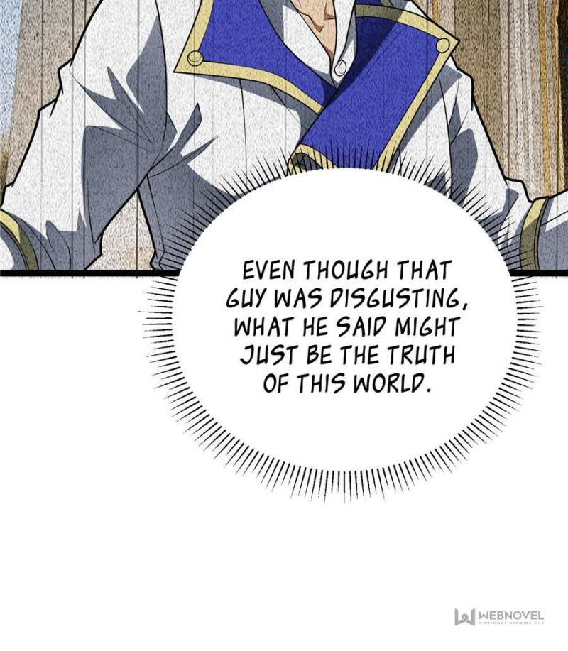 My Vampire System: A Dragon's Revenge Chapter 98 — Page 17