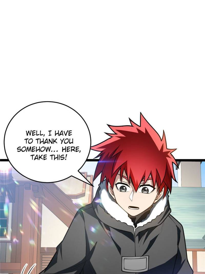 My Vampire System: A Dragon's Revenge Chapter 98 — Page 18