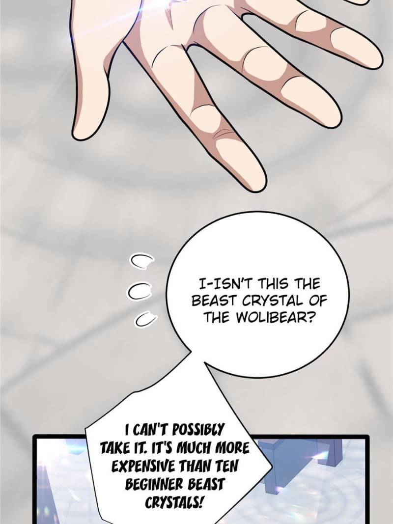 My Vampire System: A Dragon's Revenge Chapter 98 — Page 20