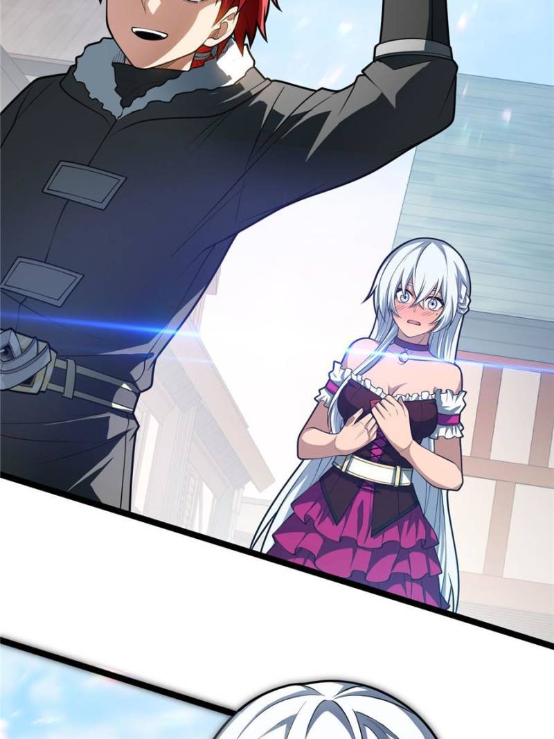 My Vampire System: A Dragon's Revenge Chapter 98 — Page 23
