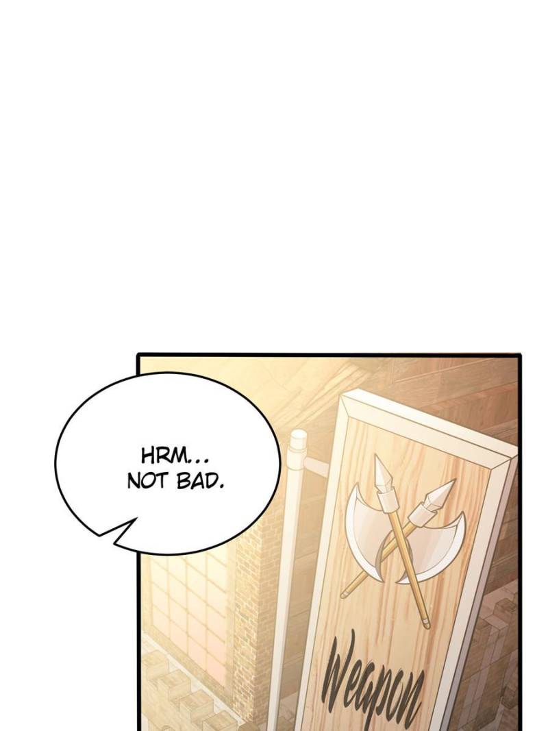 My Vampire System: A Dragon's Revenge Chapter 99 — Page 1