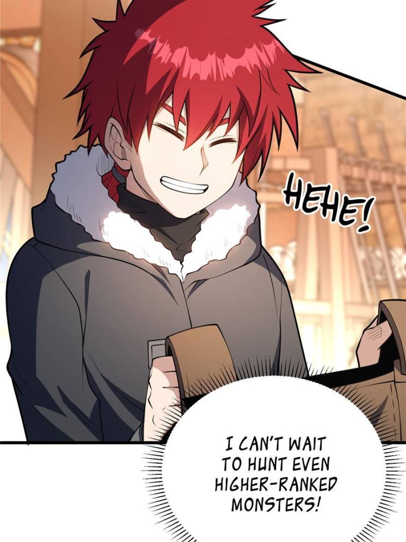 My Vampire System: A Dragon's Revenge Chapter 99 — Page 4