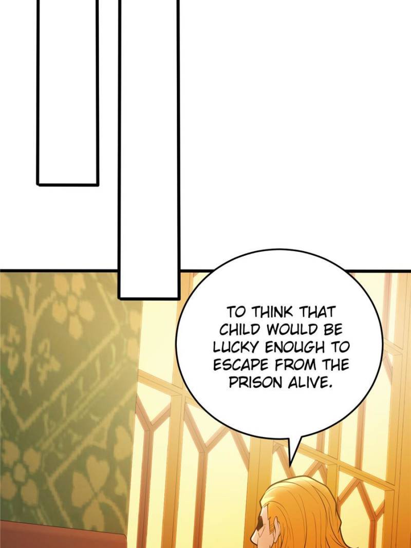 My Vampire System: A Dragon's Revenge Chapter 99 — Page 6